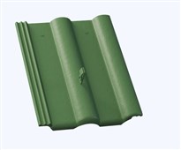 KMB BETA Elegant Taška hromosvodová Beta zelená